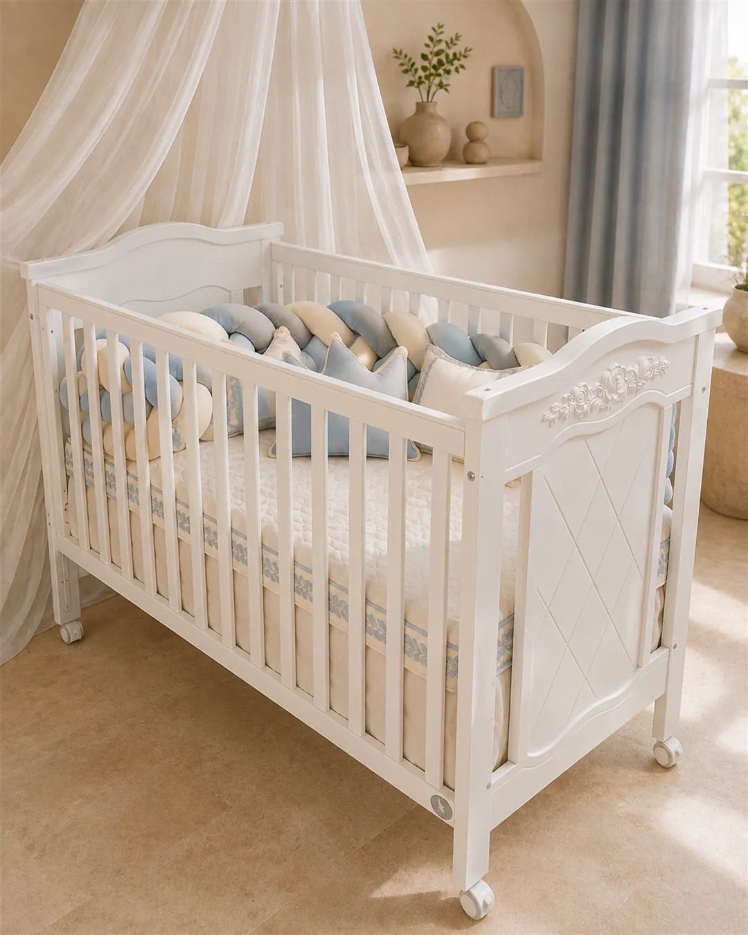 Cribs