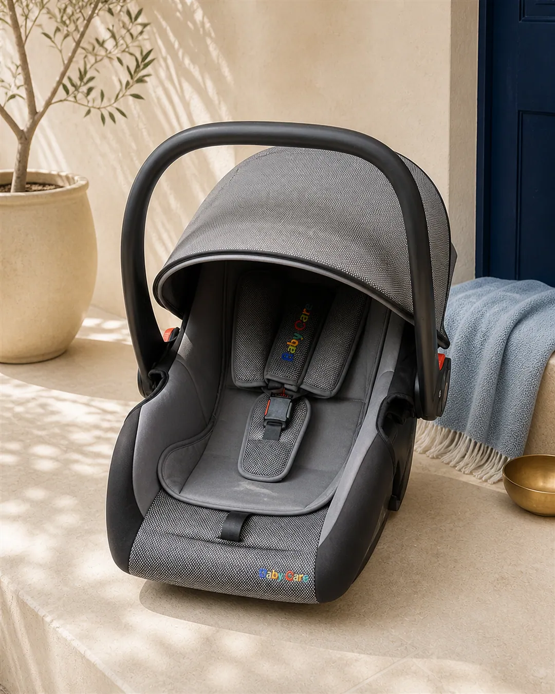 Car Seats