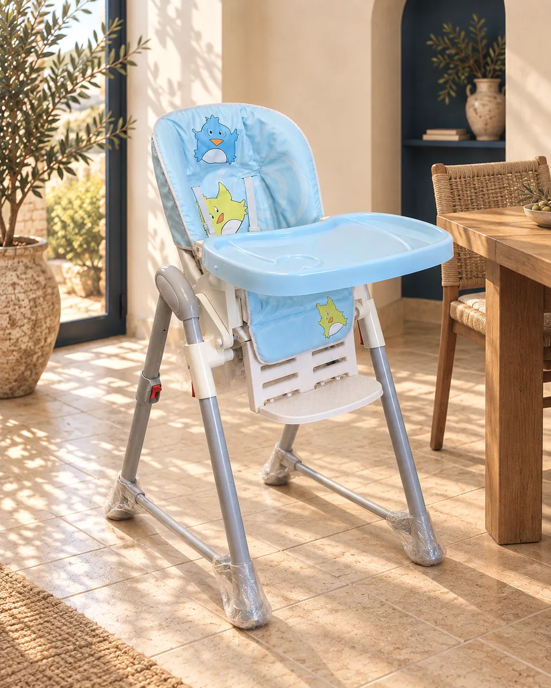 High Chairs