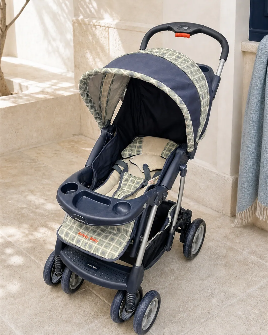 Strollers